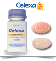 Citalopram (Celexa) - ein wirksames Antidepressivum