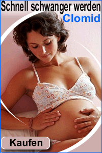 Clomid und Behandlung von Unfruchtbarkeit