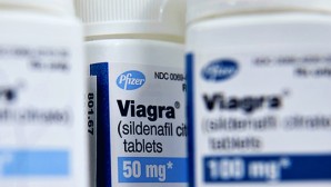 Viagra Sildenafil