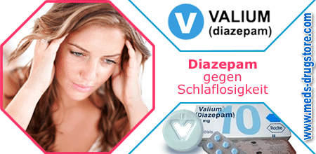 Kaufen Valium Diazepam 10 mg ohne Rezept bestellen