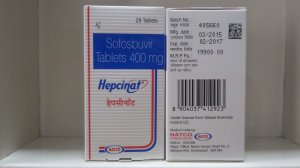 acheter en ligne en France sovaldi hepcinate sofosbuvir